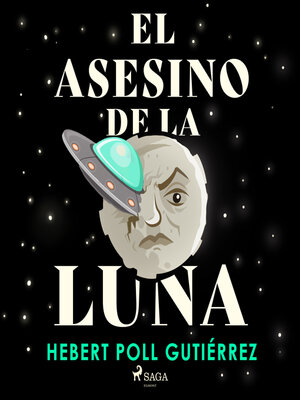 cover image of El Asesino de la Luna